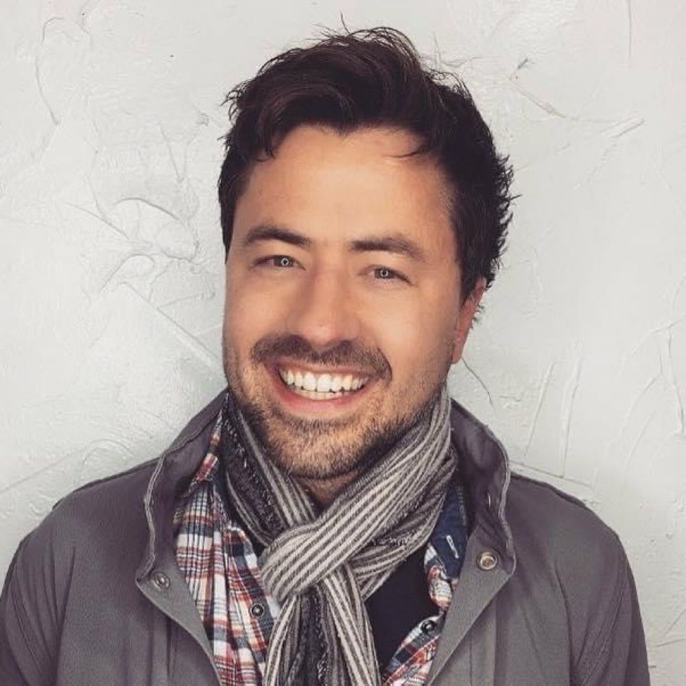 Jason Bach