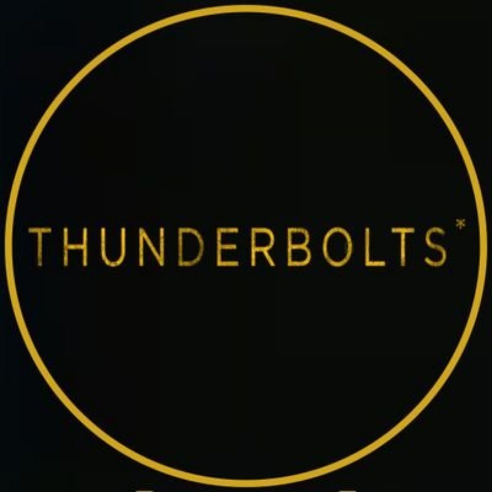 Thunderbolts* Hype Guy