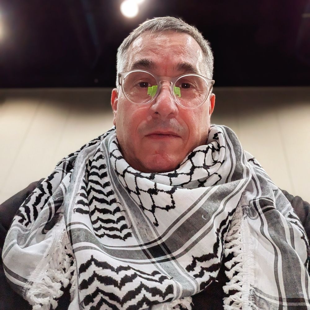 Yusuf Salam