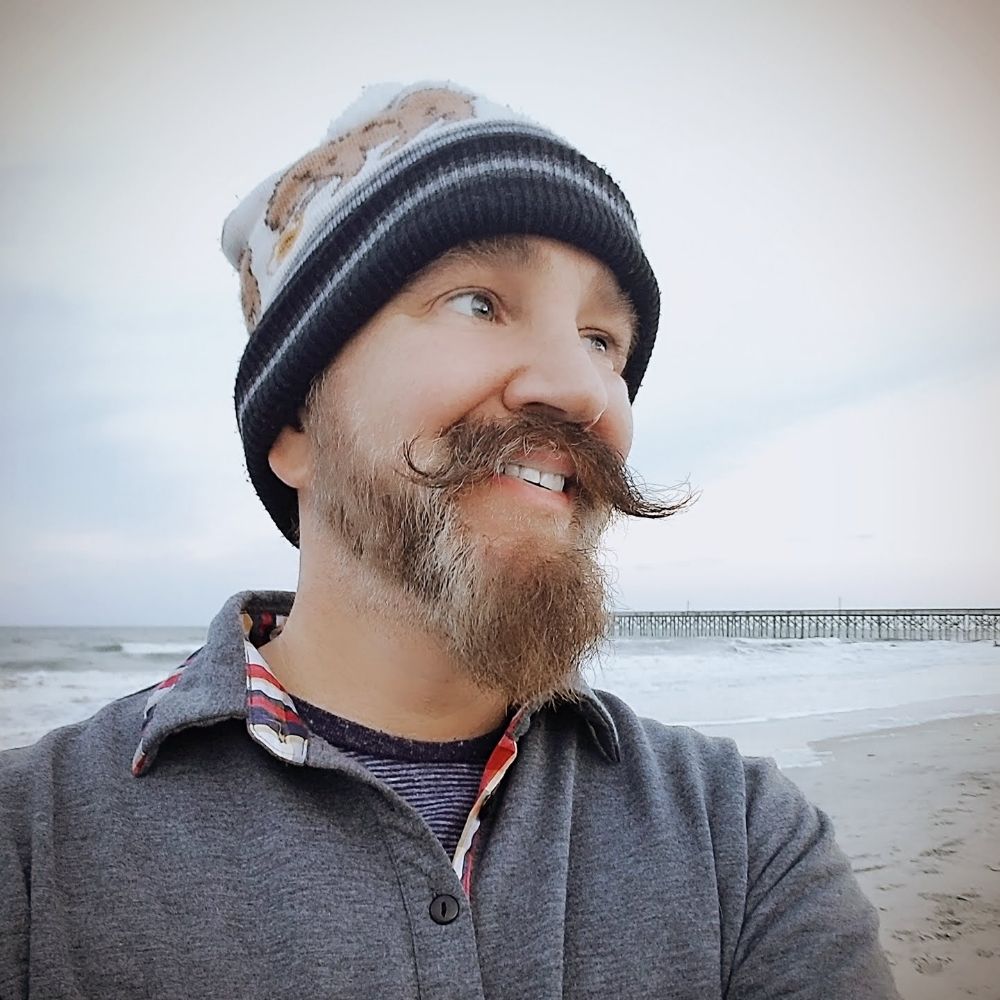 Brad Tarr