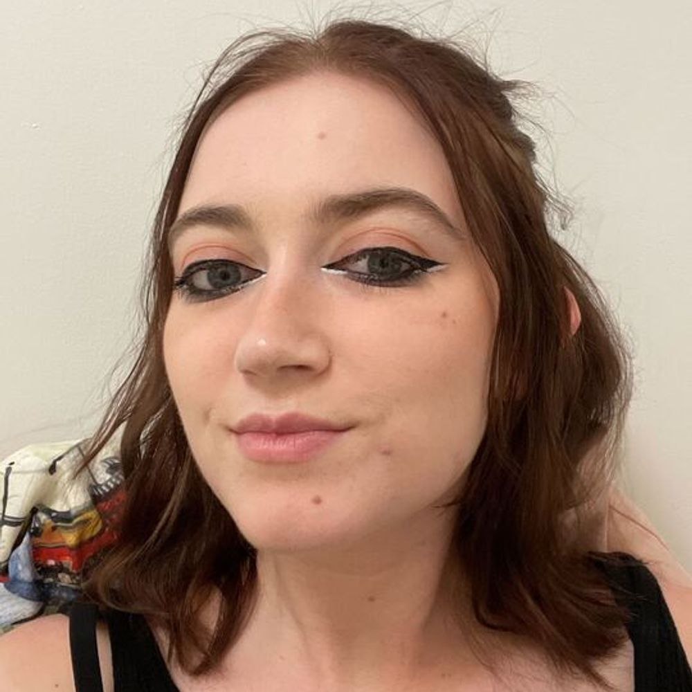 Ella Danyluk