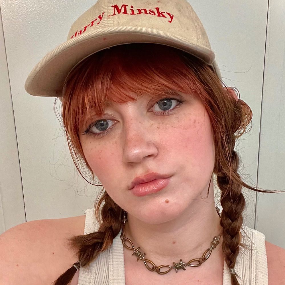 Ella Danyluk