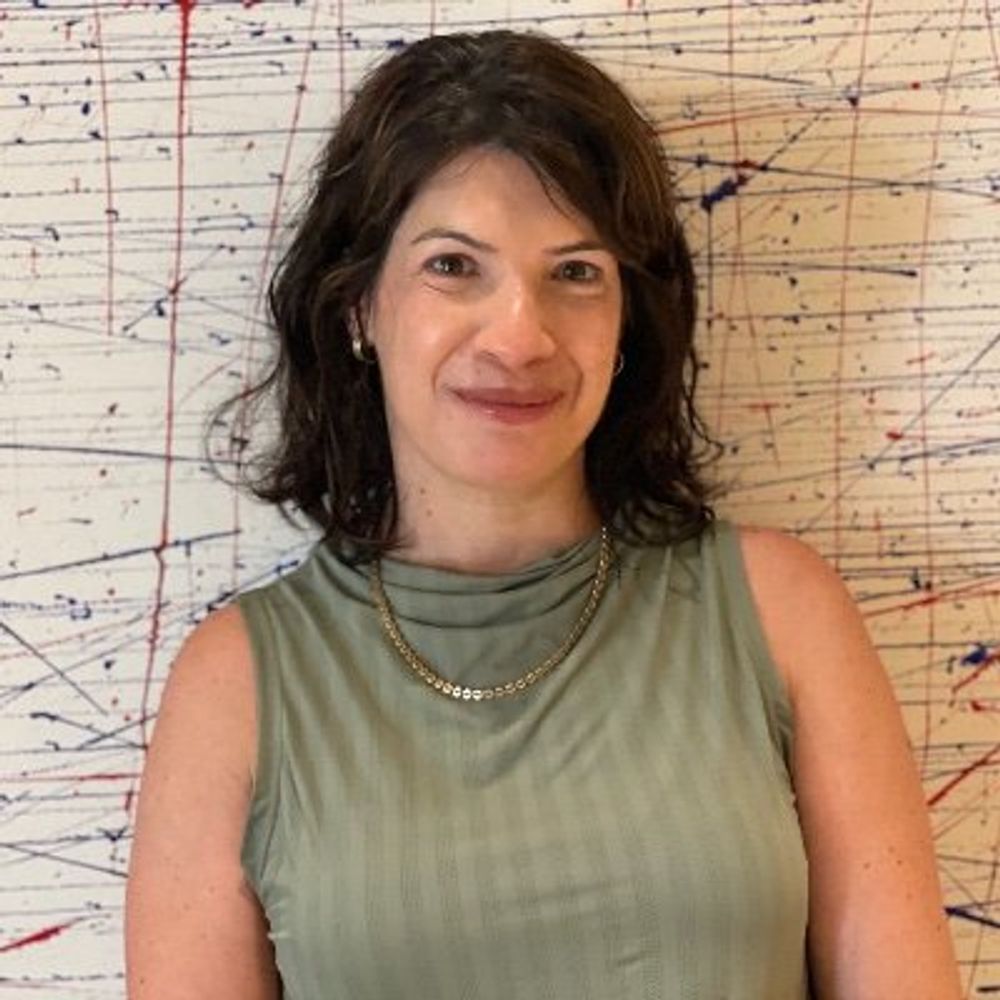 Shiri Sharvit, PhD