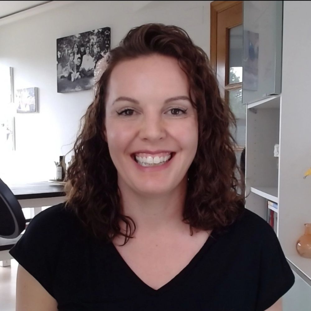Jess ⭐ Biz Growth Made Easy