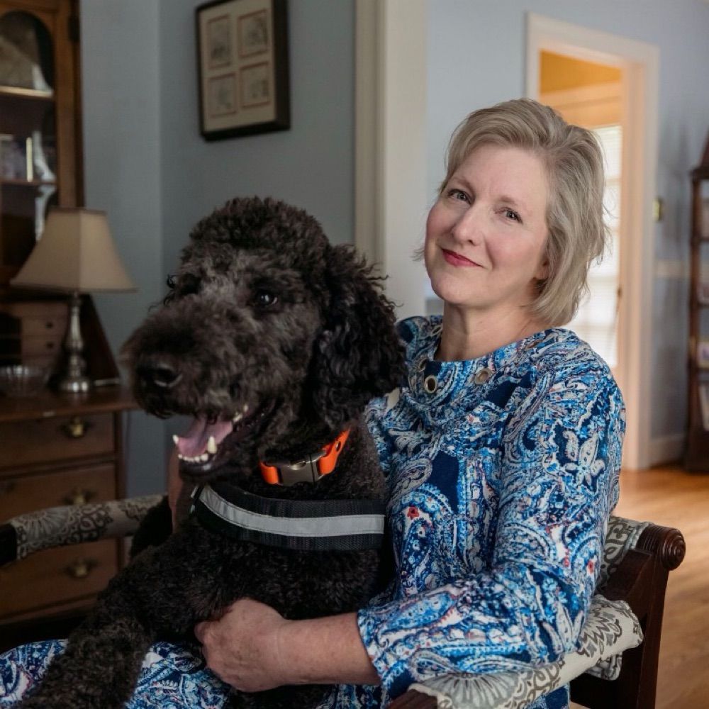 Sally Neely Nix