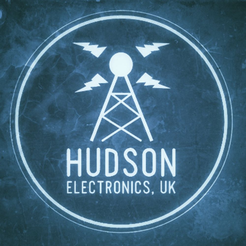 Hudson Electronics UK