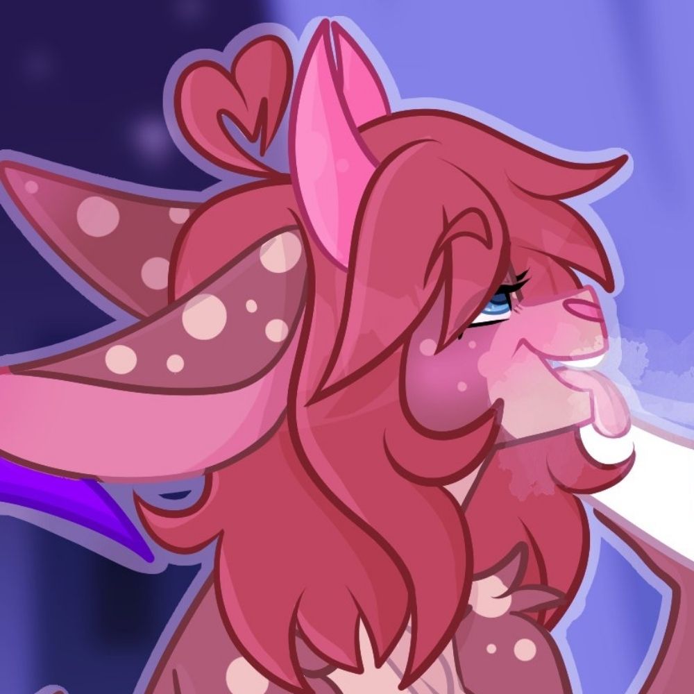 🔞🍉 Suika, but horny 🍉🔞