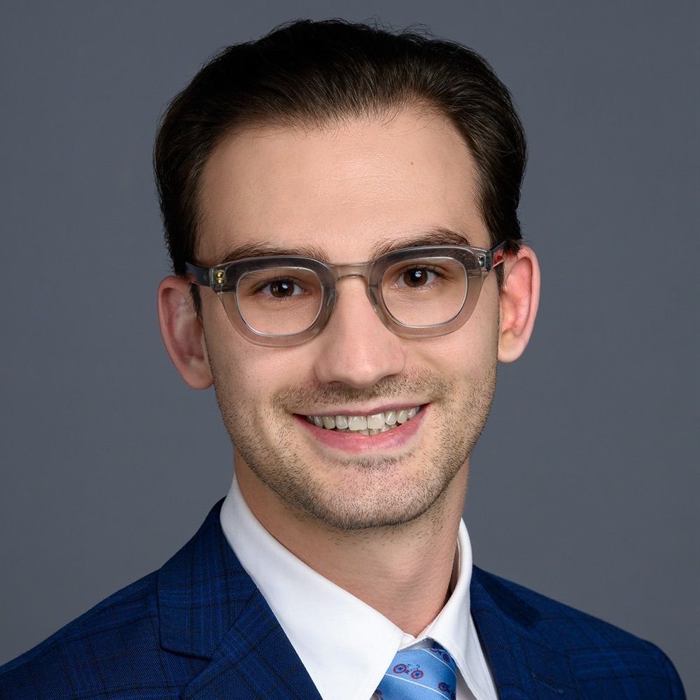 Nikita Karpovich MD
