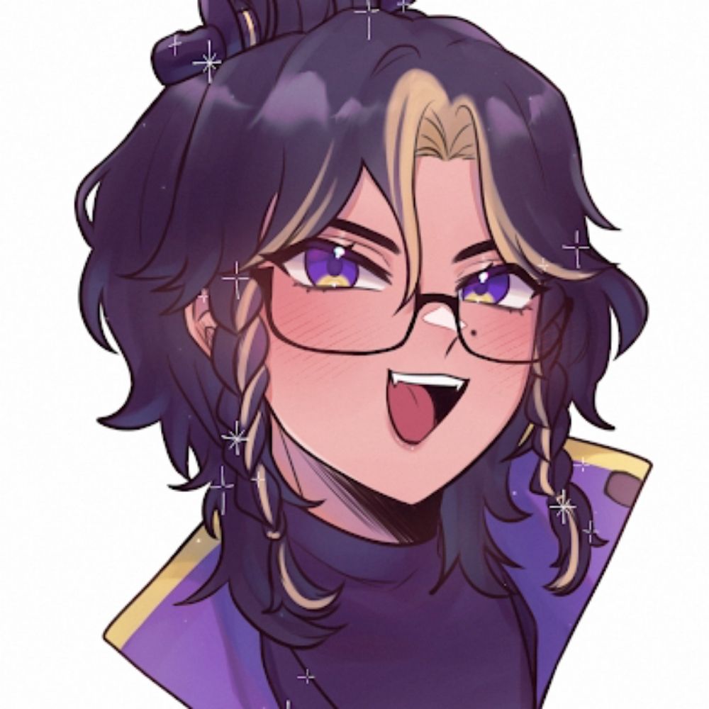 ﾟ⁠:⁠｡🗡️Yeonii 💜｡⁠:ﾟ
