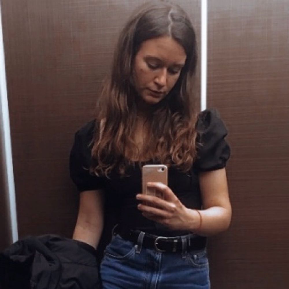 Charlotte Lüder