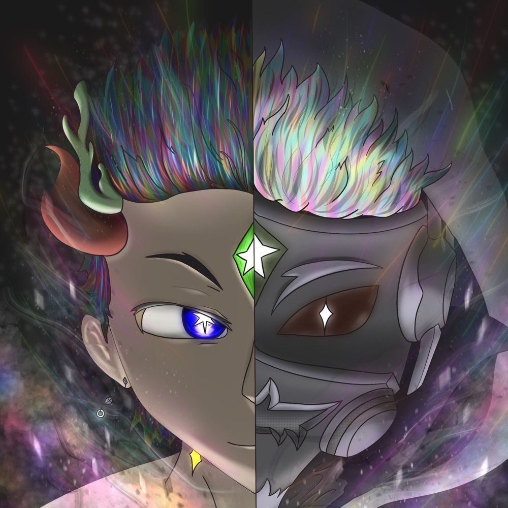 Maluto E. LDKTC ✨✨ | Creator