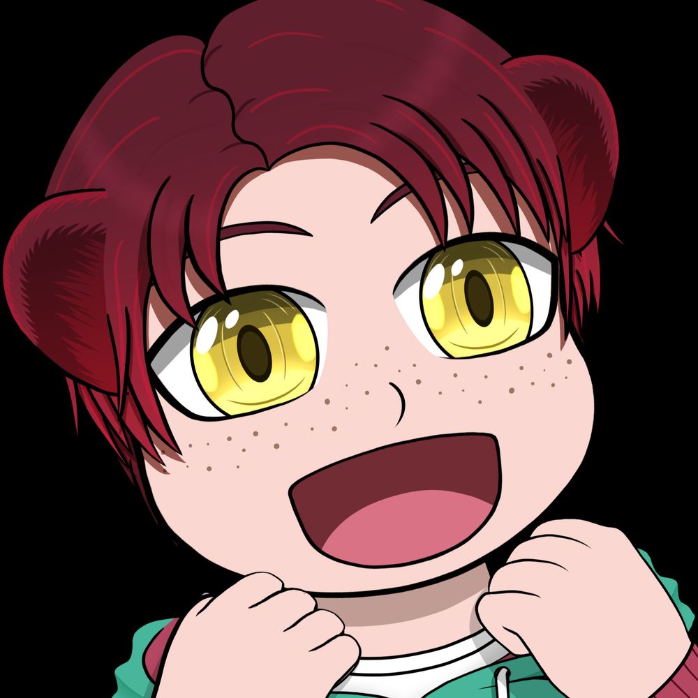 Krinmo 🦦 VTuber