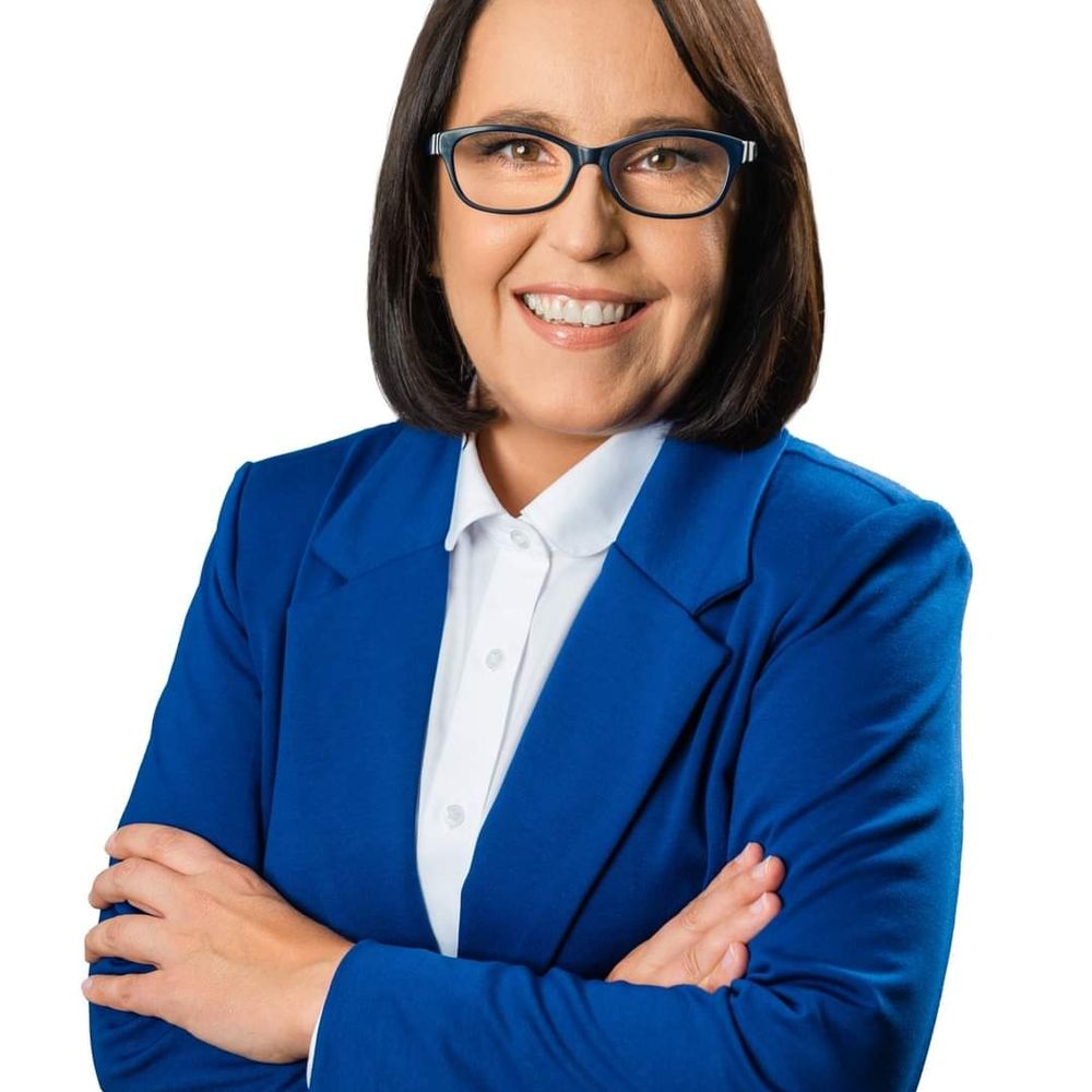 Kamila Błaszczyk 