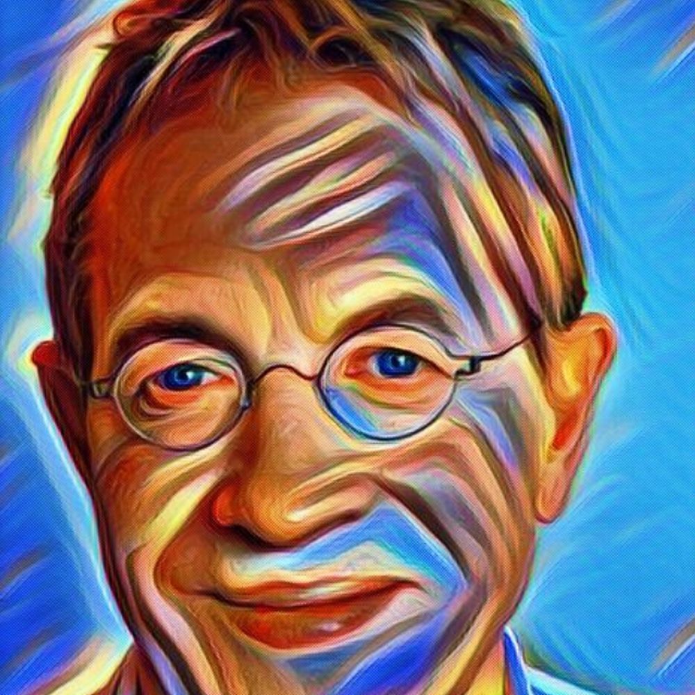 Guus Brugman's avatar