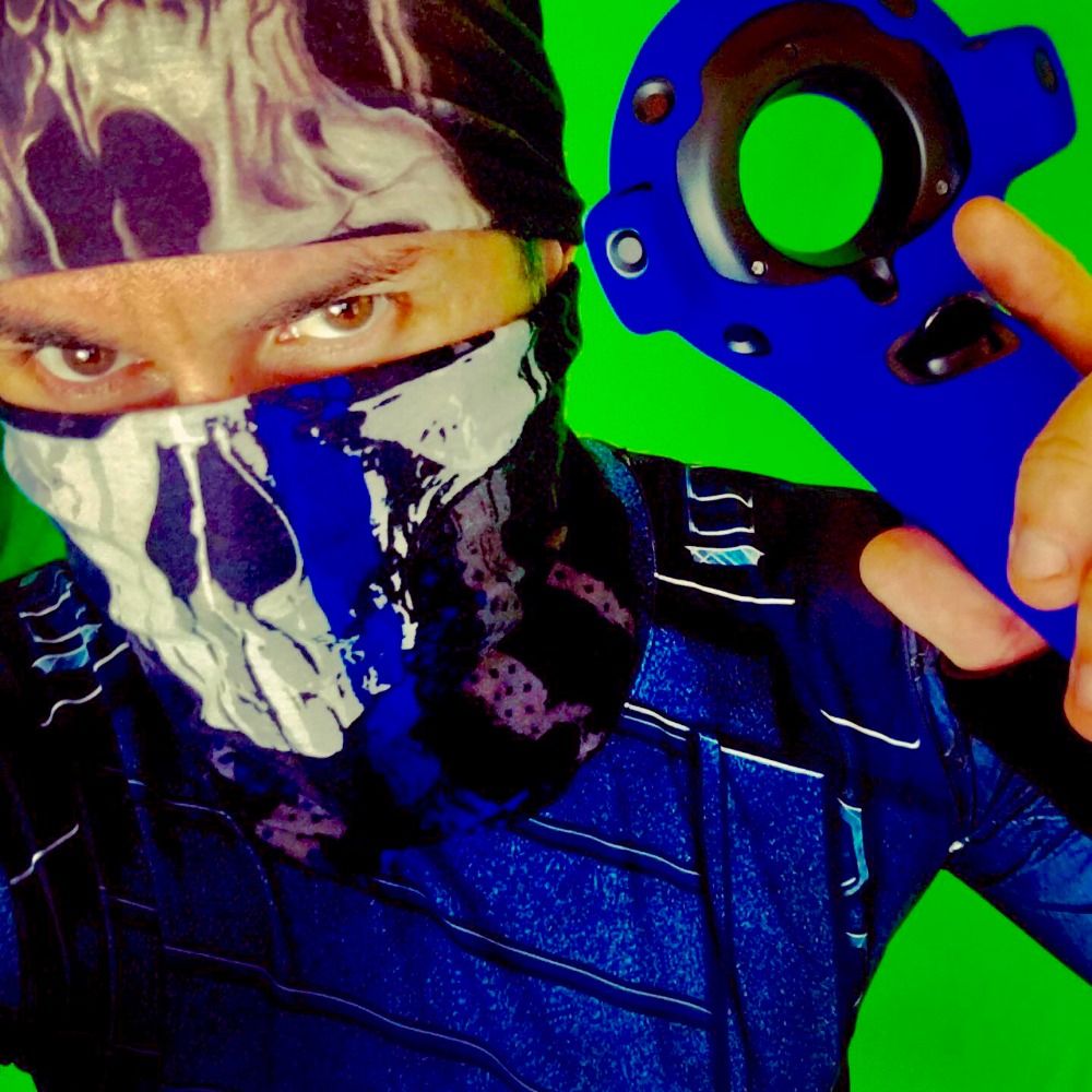 FreakVR