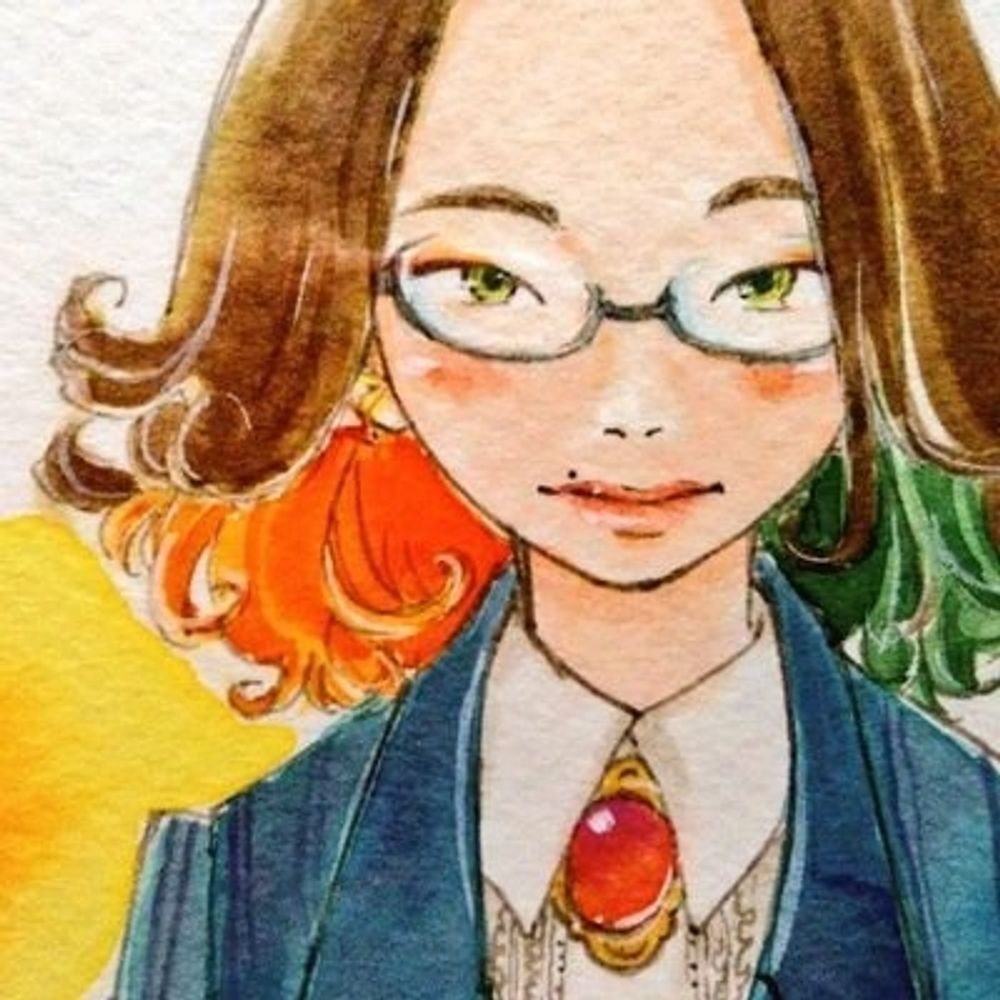 となちこ