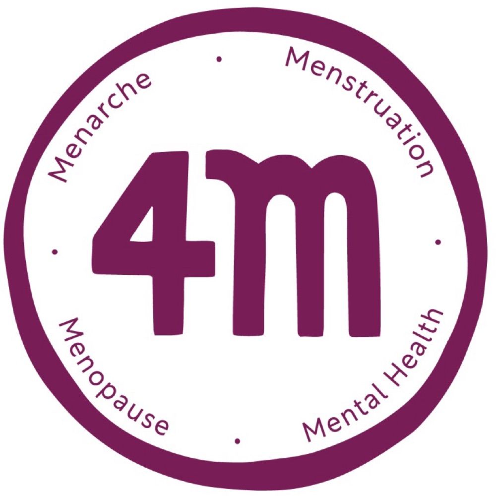 4M: Menarche Menstruation Menopause and Mental Health Consortium