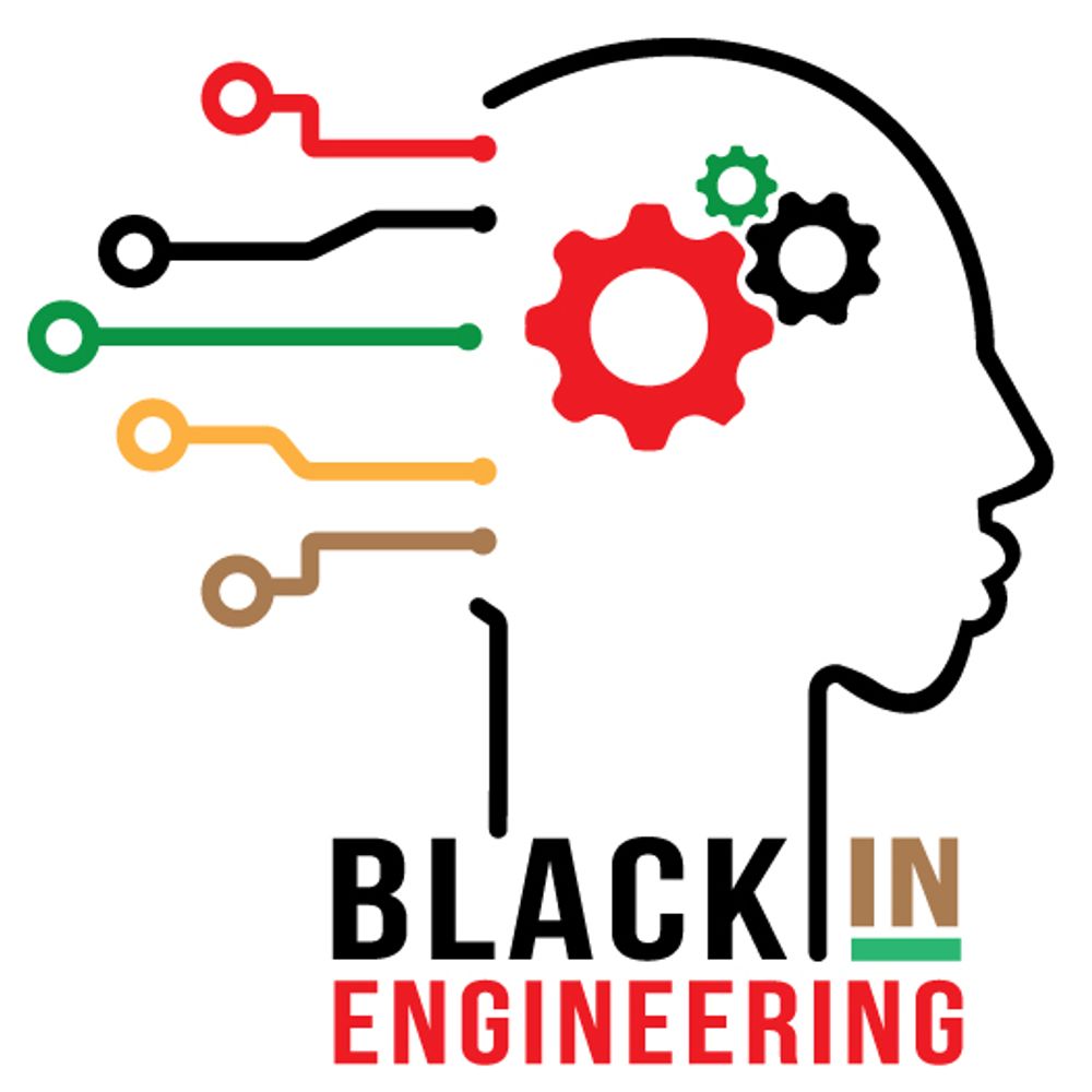 Black in Engineering
