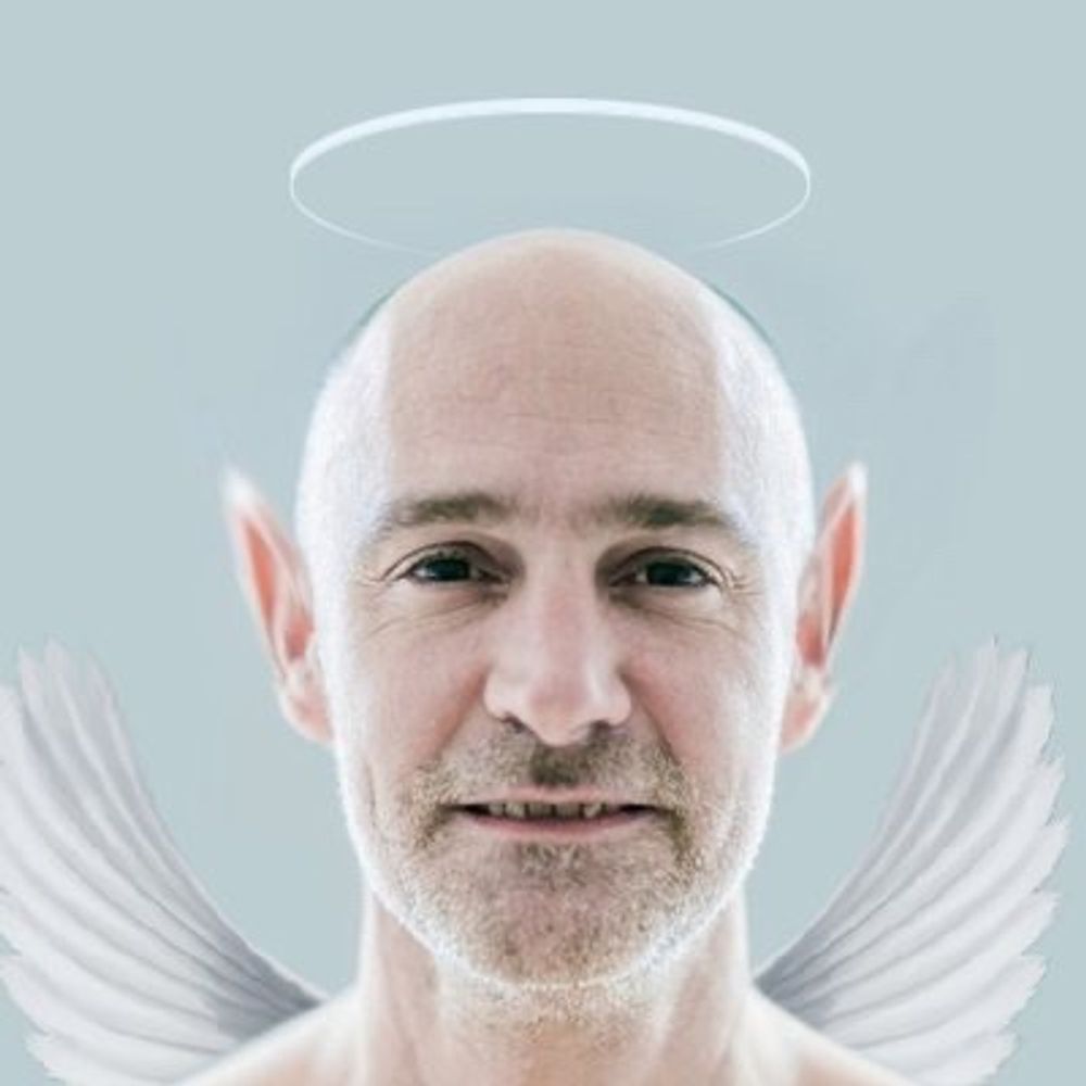 Sylvain de Campou