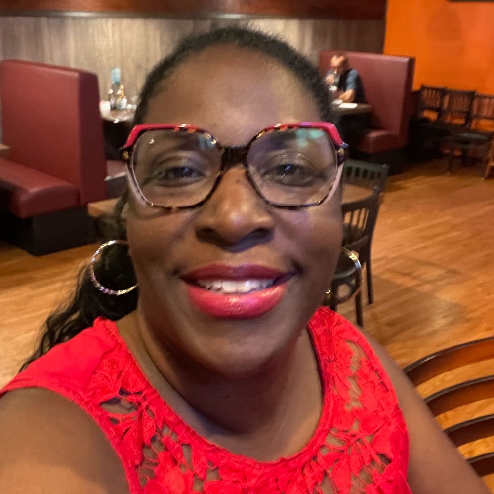 Ruqayyah Perkins-Williams, Ph.D