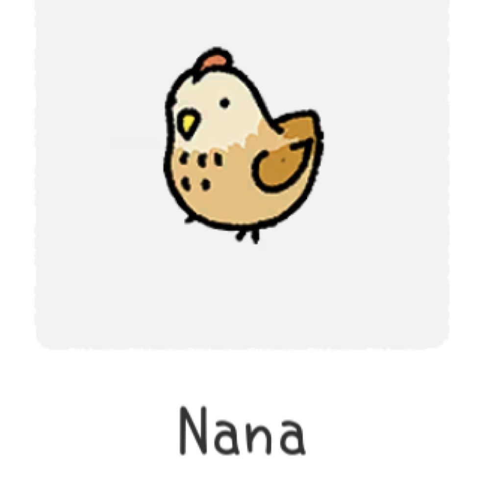 Nana