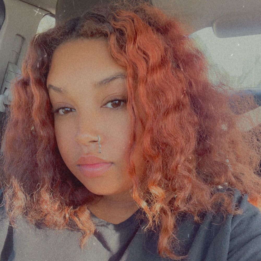 Aphrodite ✨