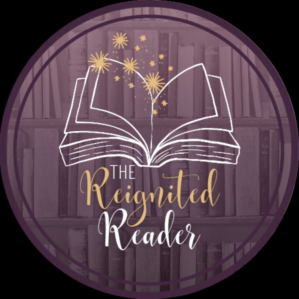 Kayla | The Reignited Reader