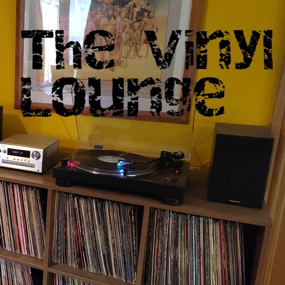 Vinyl Lounge 
