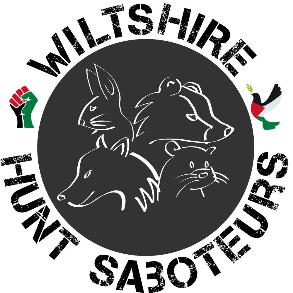 Wiltshire Hunt Saboteurs