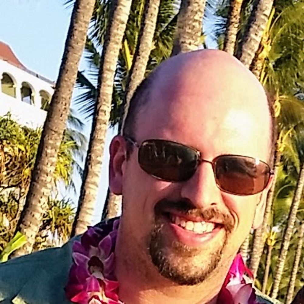 Adam Ross