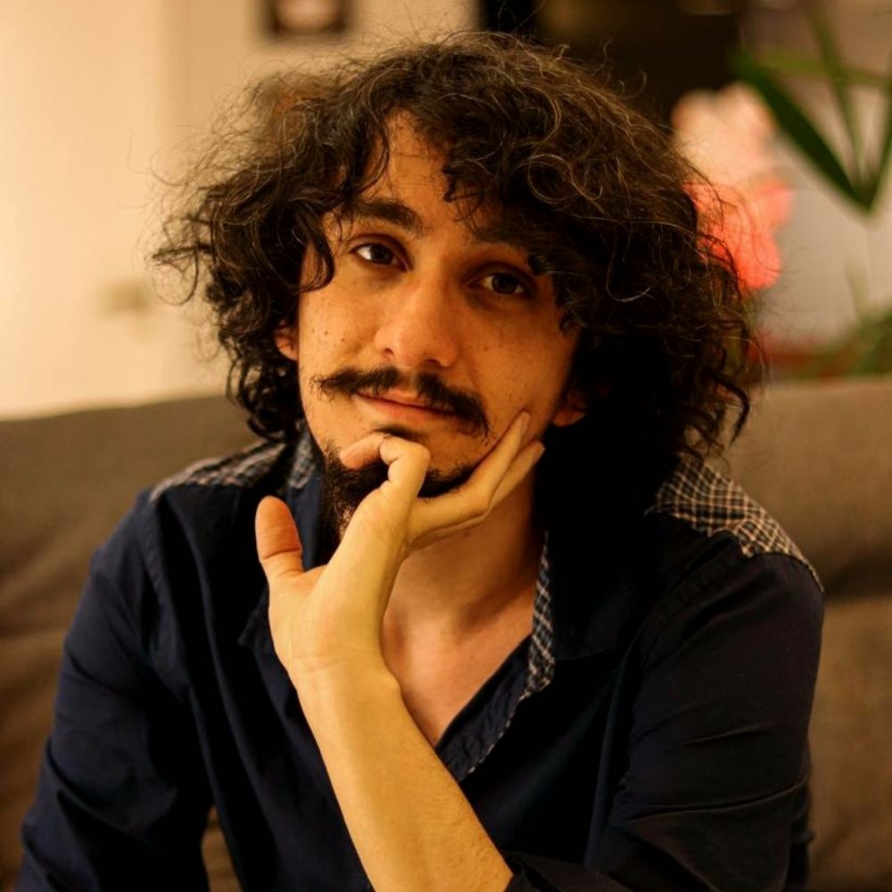 Psi Henrique Barçante 