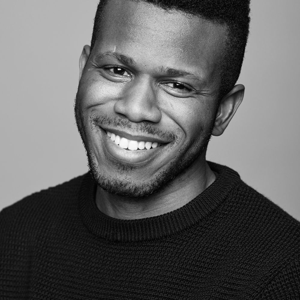 Cedric Terrell 