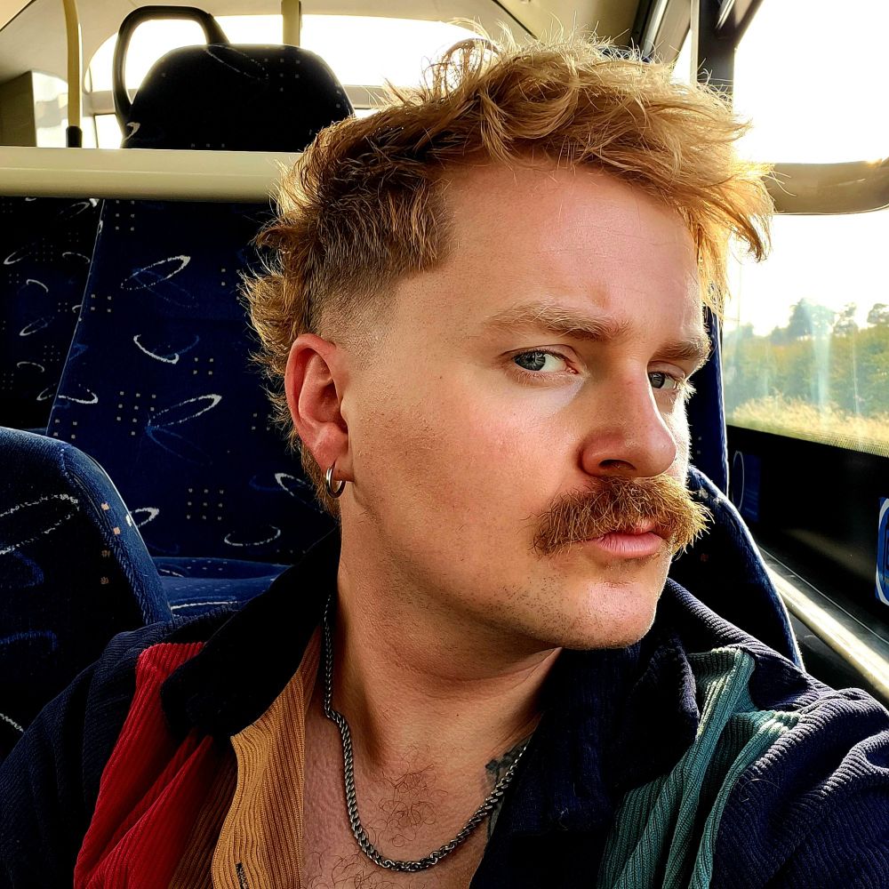 Profile avatar