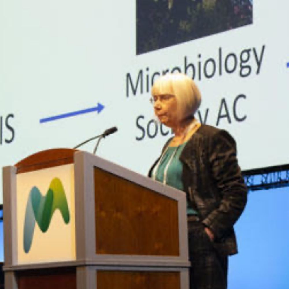 Sheila Patrick