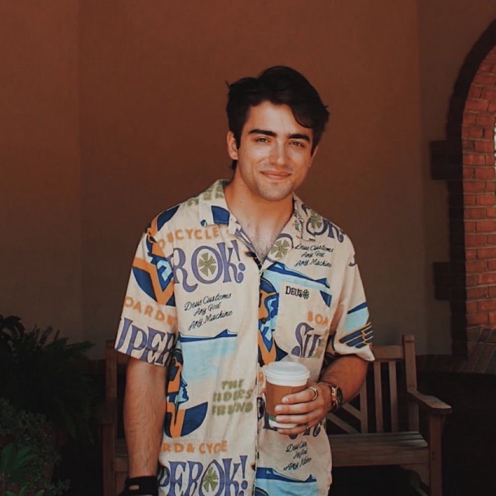 Drew Connelly