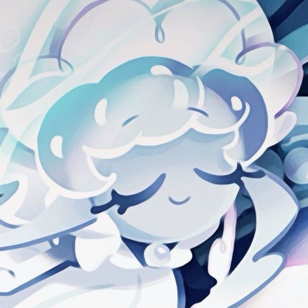 Rain / Frilly