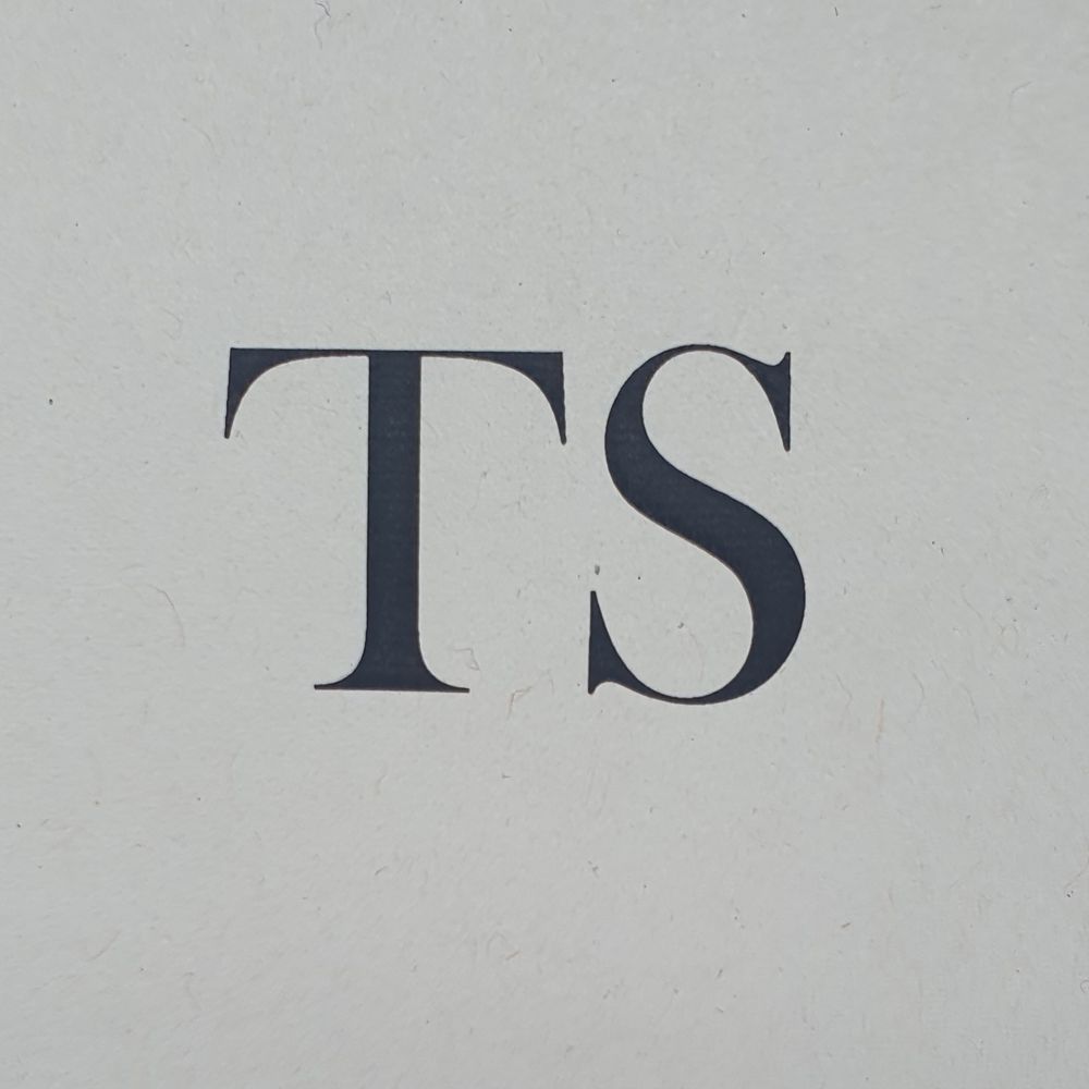 Thin Skin magazine