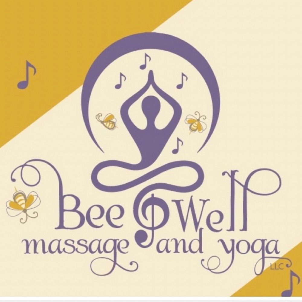 Bee Well Massage and Yoga