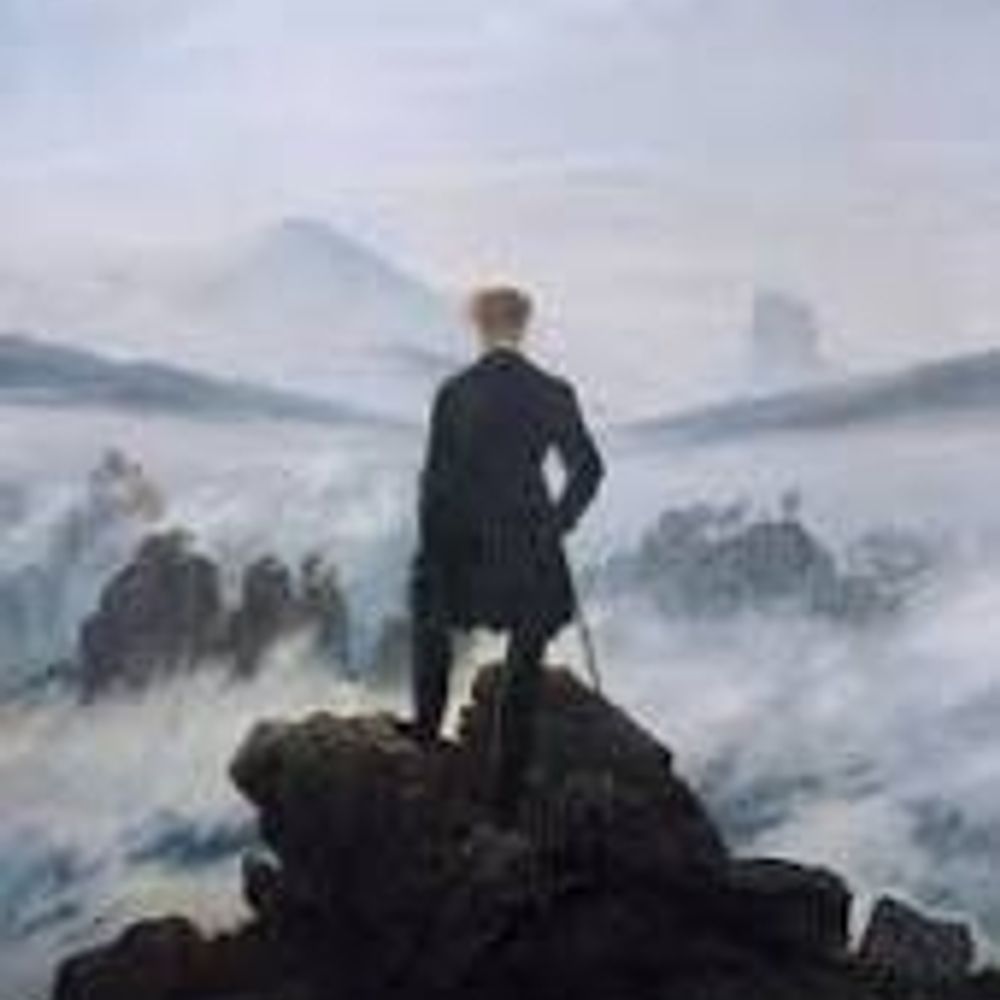 The Contrarian
