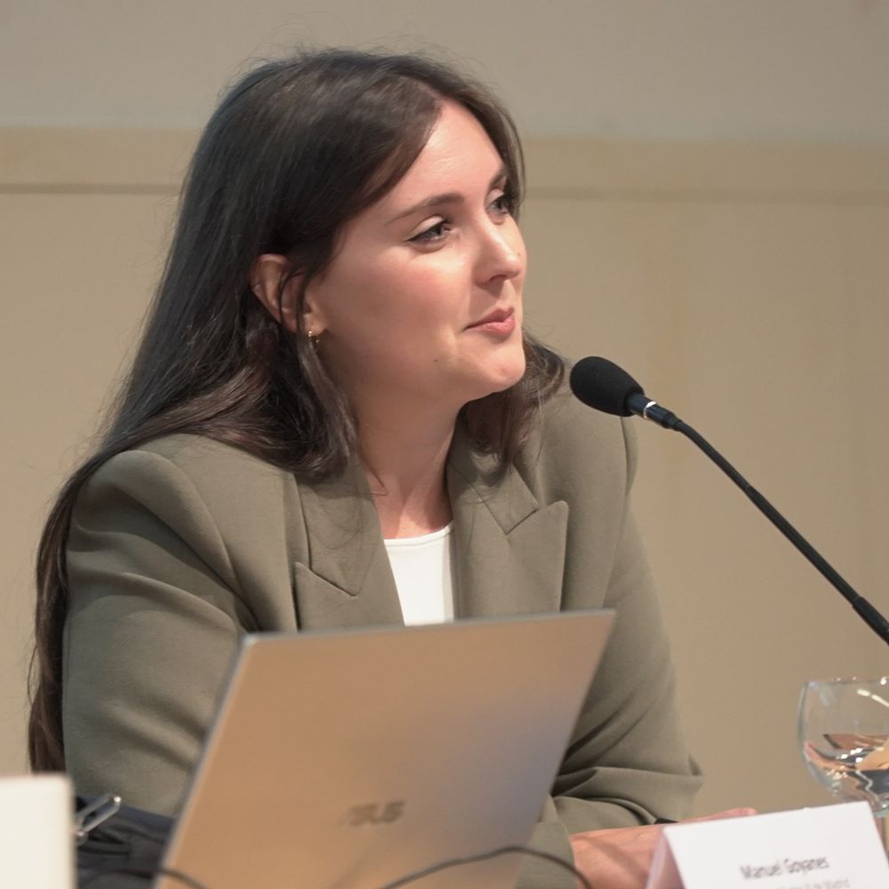 Sara Pérez Seijo