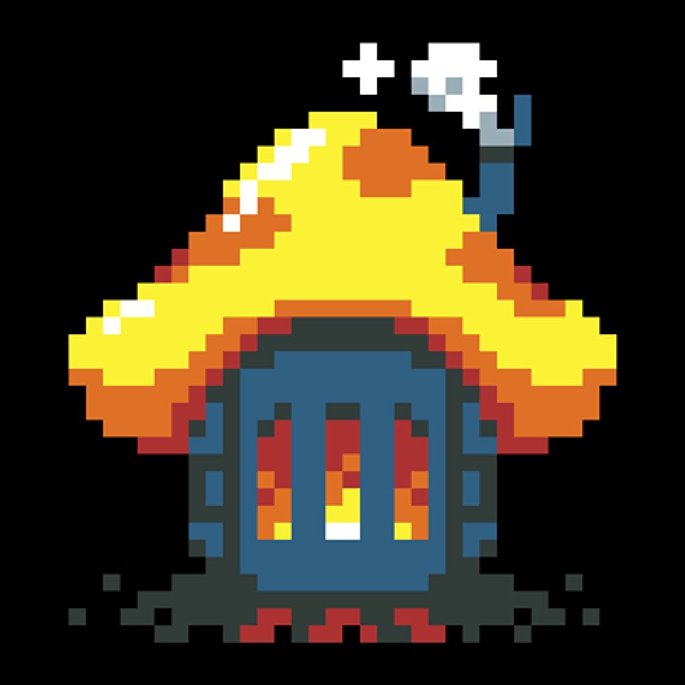 mellowforge