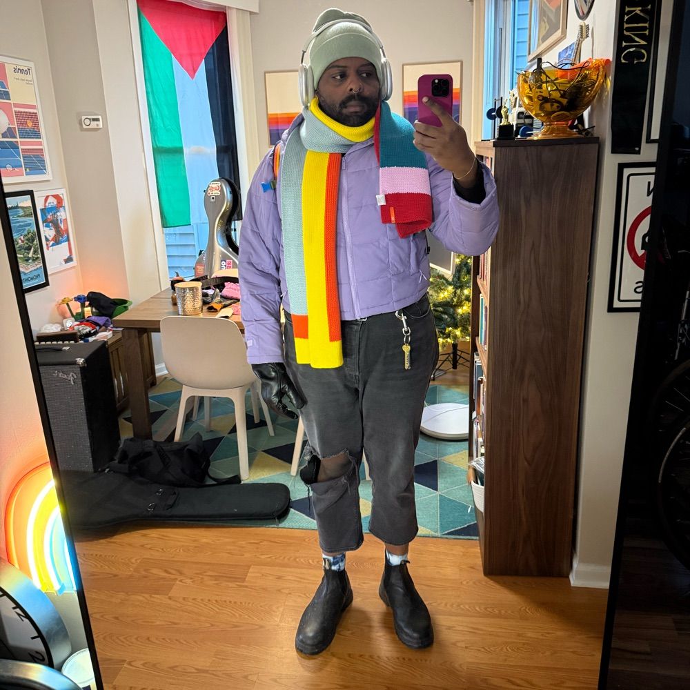 User avatar