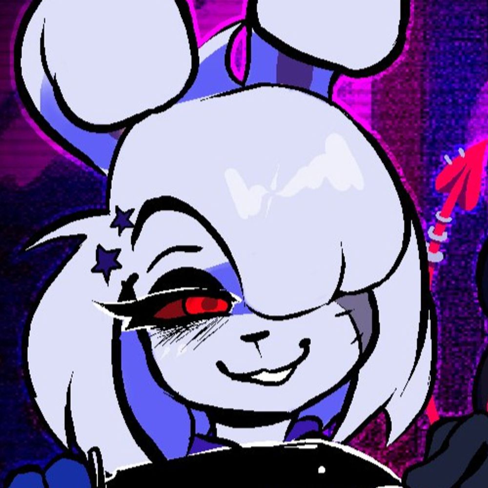 🔞~Vanny~🔞
