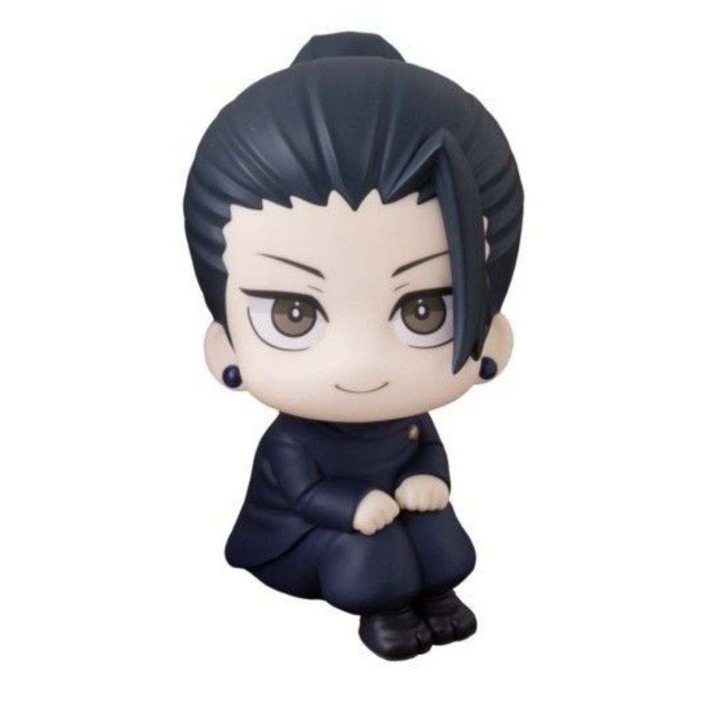 Suguru!! 