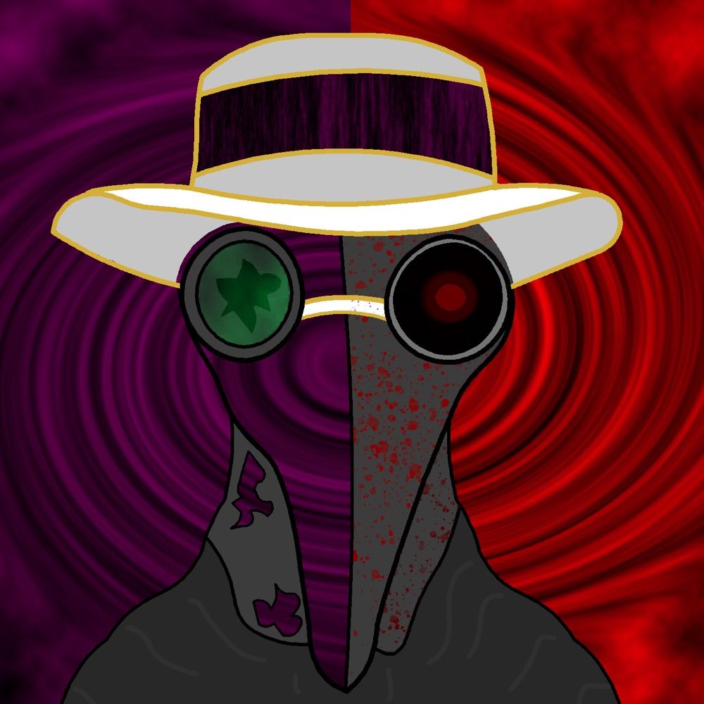 BlahajDyke