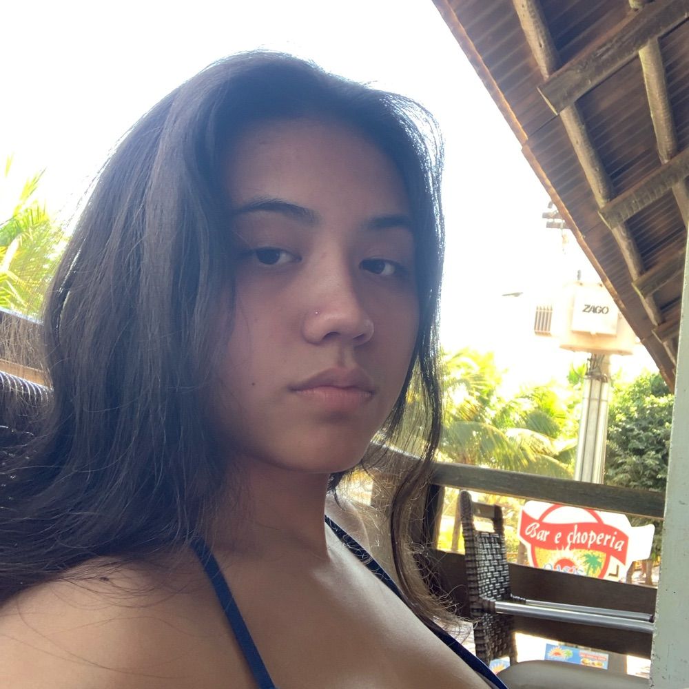 Japonesa🇯🇵