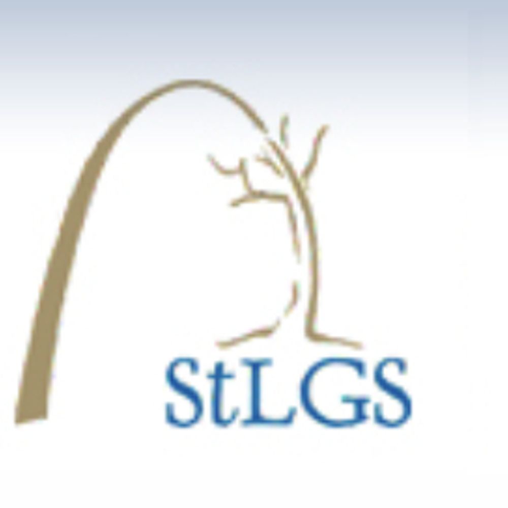 St. Louis Genealogical Society