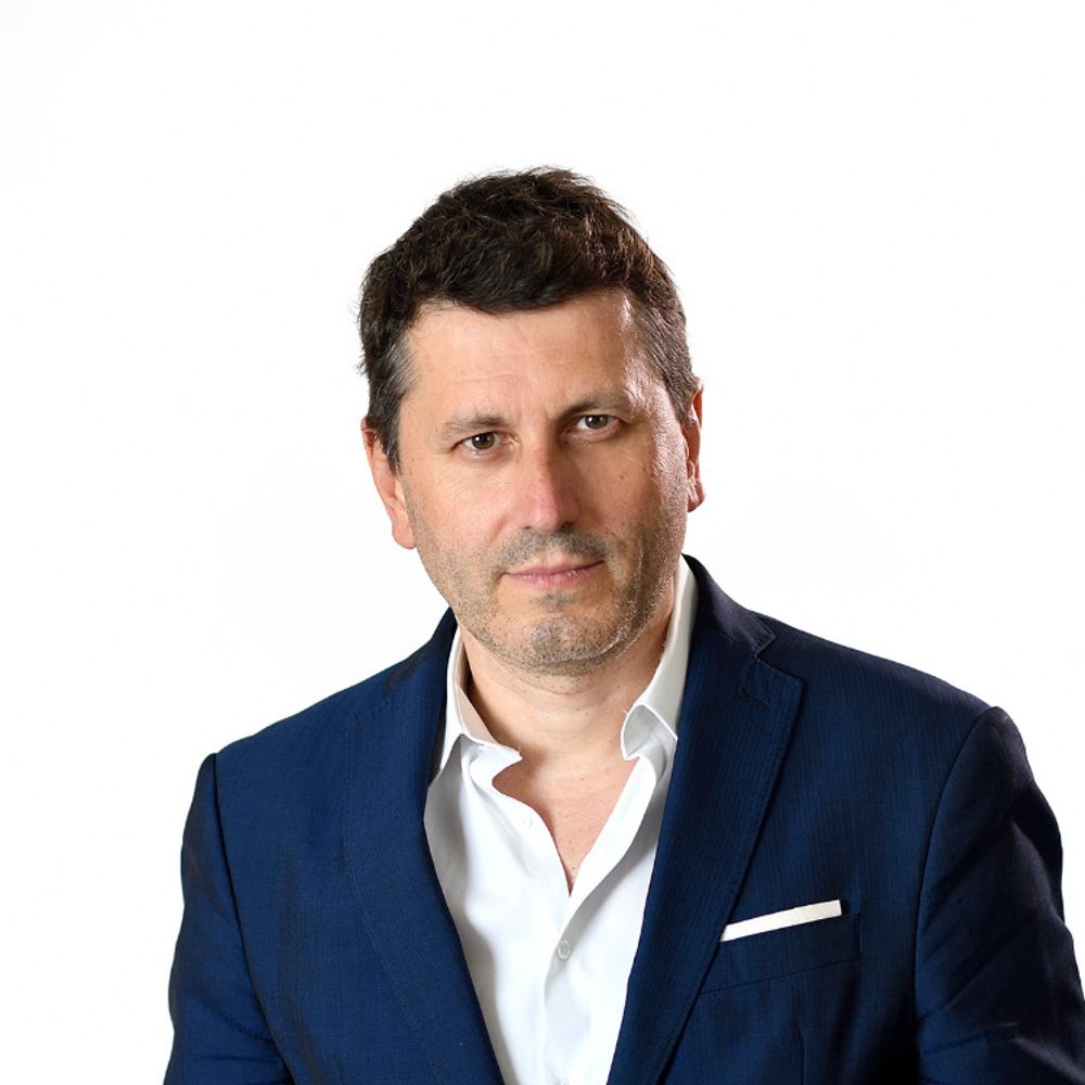 Frédéric Martel