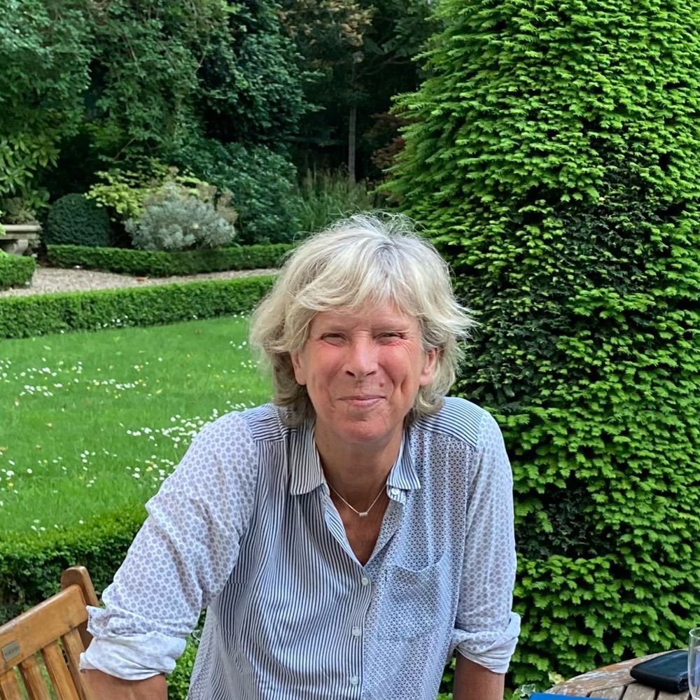 Marianne Payot