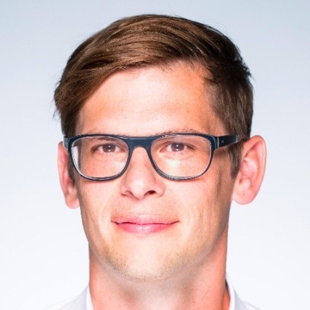 Arne Henkes